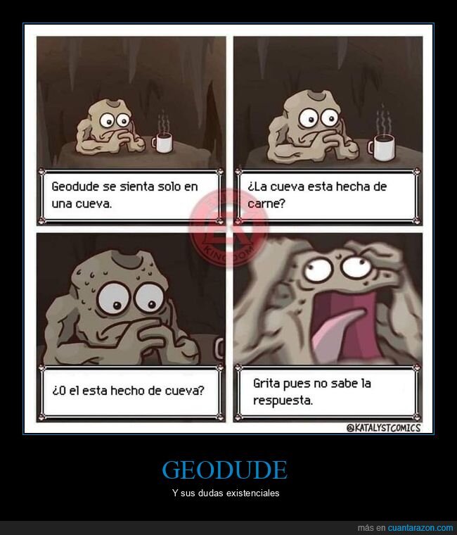 geodude,cueva,pokemon