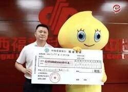 Enlace a Ganador de incógnito