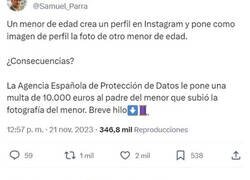 Enlace a Nuevo miedo para padres desbloqueado