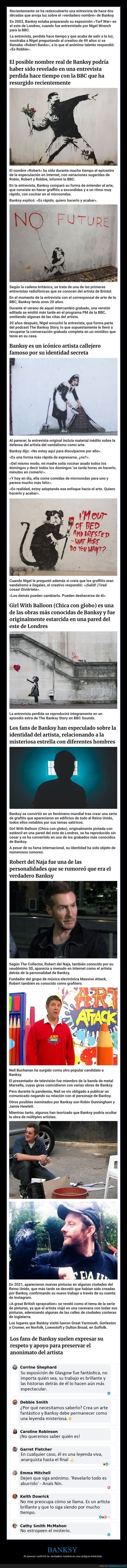 banksy,nombre