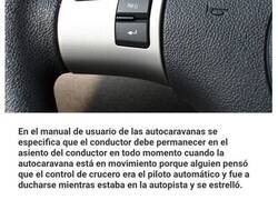 Enlace a Cosas que sólo existen porque la gente es tonta