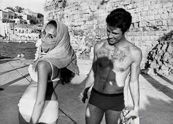 Enlace a Fotografía tomada hace 58 años