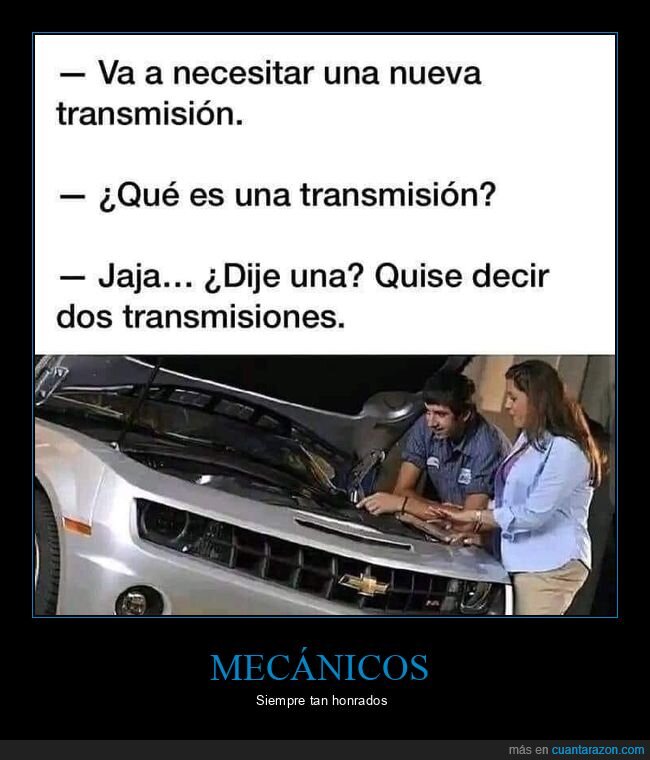 mecánico,transmisión