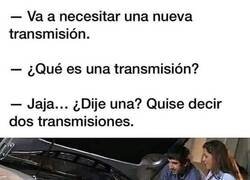 Enlace a A veces es mejor no preguntar