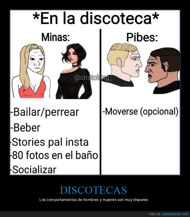 discoteca,mujeres,hombres