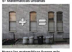 Enlace a Originales muestras de arte callejero perfectas para el lugar donde están pintadas