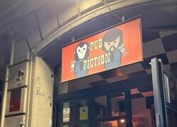 Enlace a Cuando un fan de Tarantino monta un bar