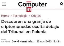 Enlace a El lugar más inesperado