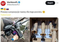 Enlace a Drones con sorpresa