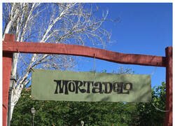 Enlace a Un lugar aterrador