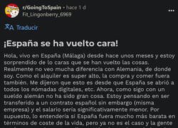 Enlace a Sabes que los precios han subido demasiado cuando hasta los alemanes se quejan
