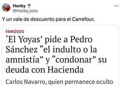 Enlace a Puestos a pedir...