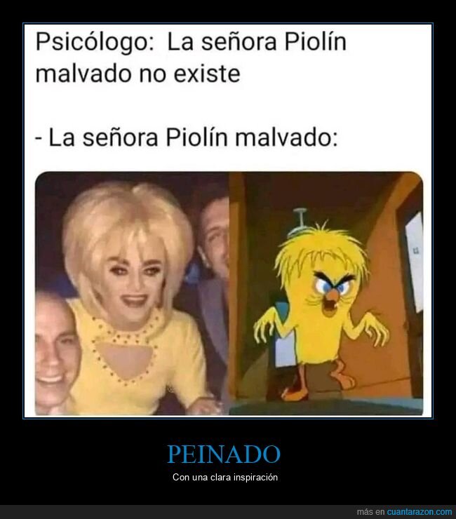 parecidos,peinado,piolín