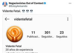 Enlace a Olvídate de los ginecólogos