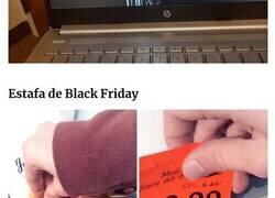 Enlace a Personas comparten las pesadillas que vieron en el Black Friday