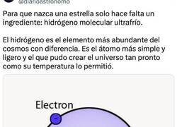 Enlace a Guarderías estelares: las nebulosas donde nacen las estrellas
