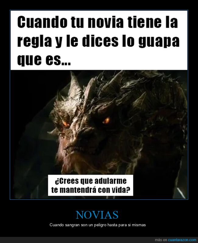 novia,regla