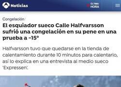 Enlace a Congelación genital