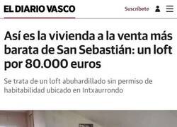 Enlace a Menuda mansión...