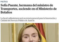 Enlace a Ascenso por méritos propios