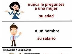 Enlace a Nunca preguntes...