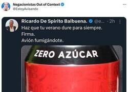 Enlace a Las señales están ahí...