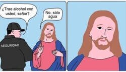 Enlace a Ventajas de ser el hijo de Dios