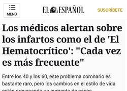 Enlace a Advertencia médica