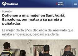 Enlace a Trágico suceso