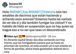 Enlace a Desmontando conspiraciones ridículas