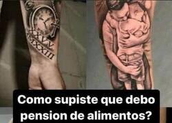 Enlace a ¿Cómo lo supiste?