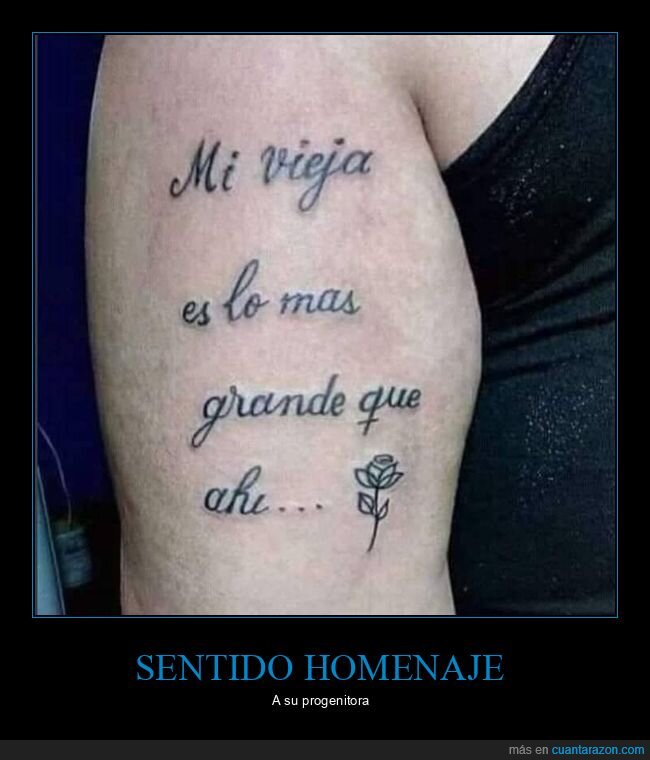 fails,ortografía,tattoo