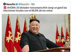 Enlace a La democracia funciona