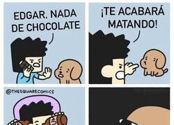 Enlace a Cuidando su salud