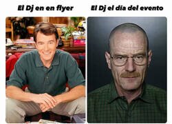 Enlace a Expectativas VS Realidad