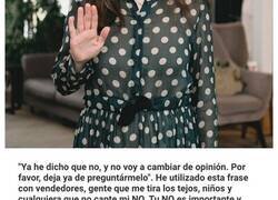 Enlace a Frases para poner límites que se pueden usar en cualquier situación