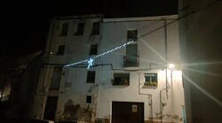 Enlace a Tiembla, Vigo.