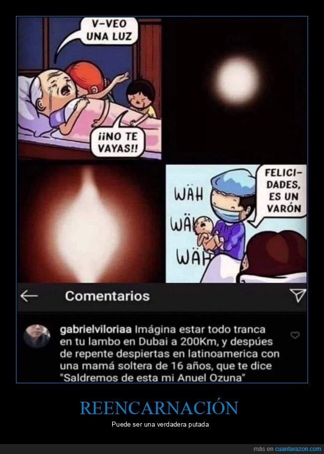 abuelo,bebé,comentarios,latinoamérica,luz,nacer