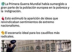 Enlace a La historia de Mussolini y el Mundial de 1934