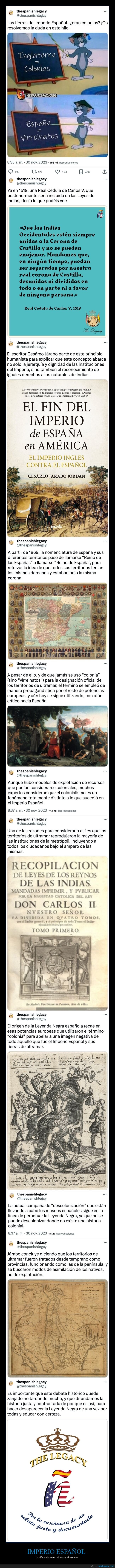 imperio español,colonias,virreinatos
