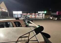 Enlace a Tuning de supermercado