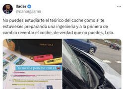 Enlace a Demasiada teoría y poca práctica