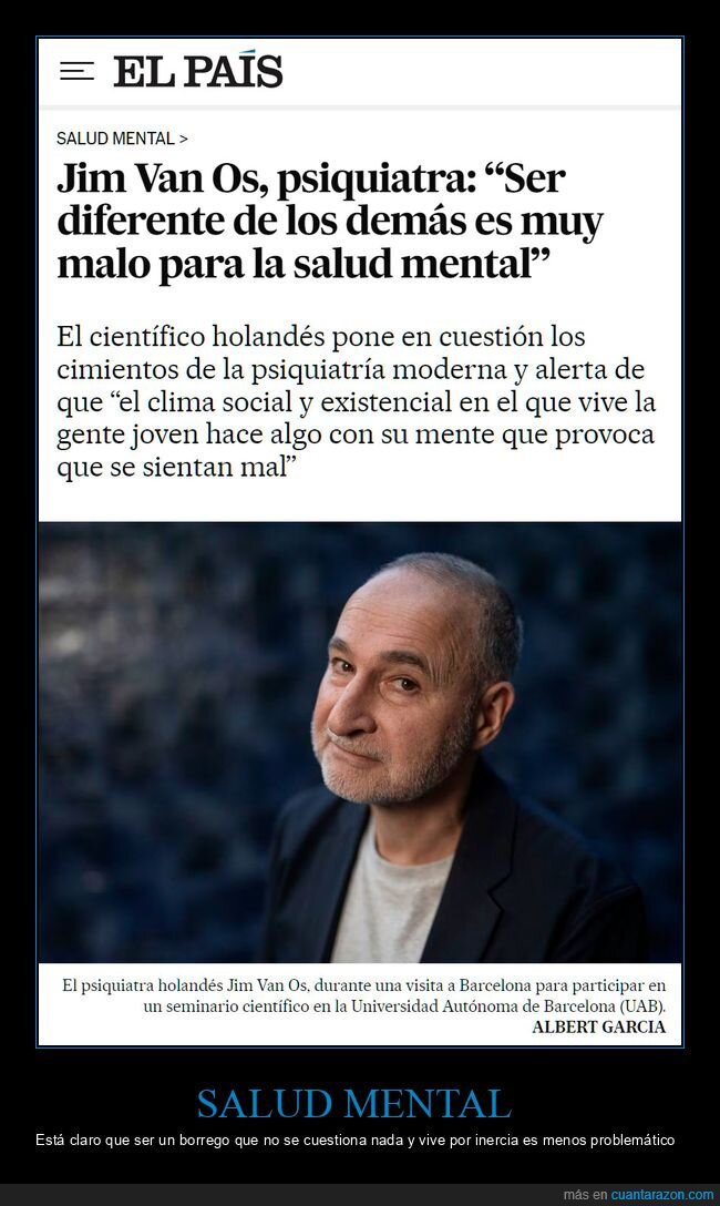 salud mental,psiquiatra,diferente