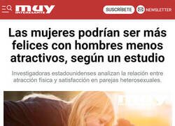 Enlace a Estudio realizado por investigadores poco agraciados