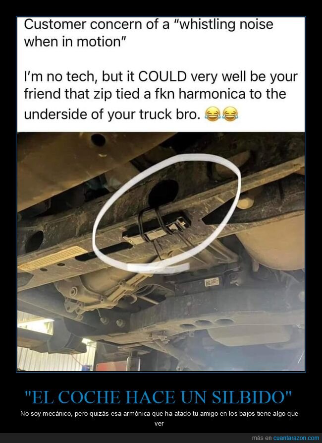 coche,silbido,armónica,mecánico