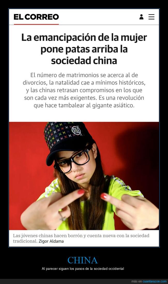 china,emancipación,mujeres