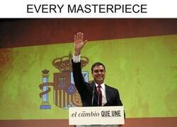 Enlace a Toda obra maestra tiene su copia barata