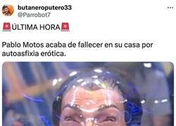 Enlace a Una imagen que se queda grabada en la retina