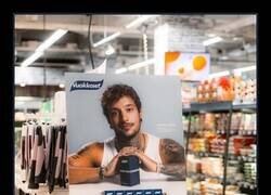 Enlace a Los nuevos tampones para hombres