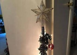 Enlace a Árbol al estilo ruso